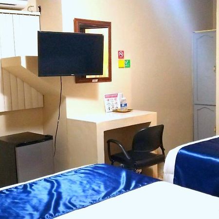Pearl Point Hotel Puerto Penasco Bagian luar foto