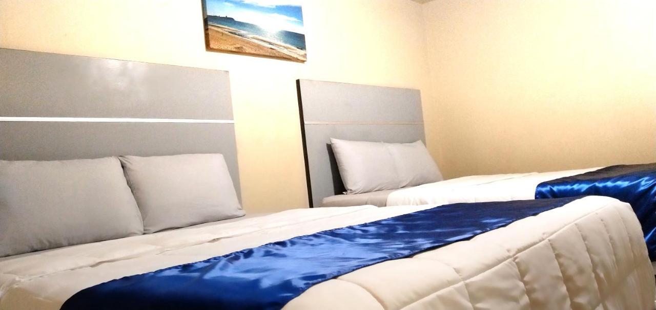 Pearl Point Hotel Puerto Penasco Bagian luar foto